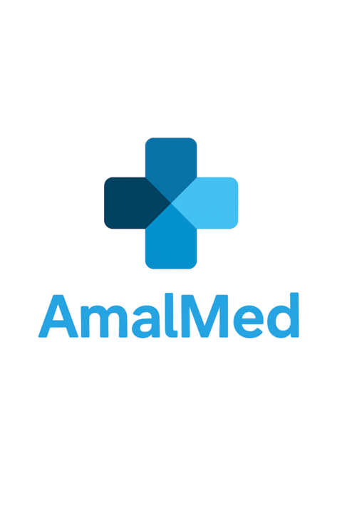 Amalmed