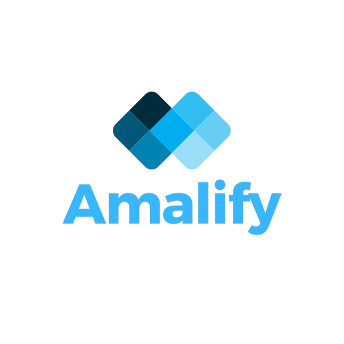 Amalify Logo